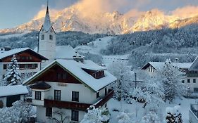Appartement Leni Leogang